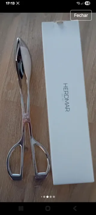 Tenaz Salada Herdmar