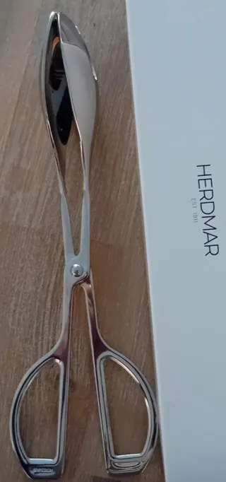 Tenaz Salada Herdmar