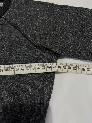 Sudadera Nike Gris TallaXS