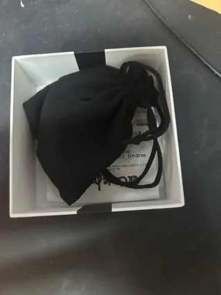 Pulsera Calvin Klein Plata