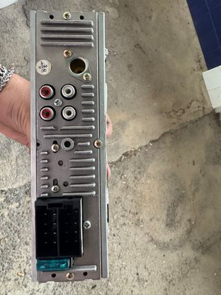 Radio Toropower R-029.1