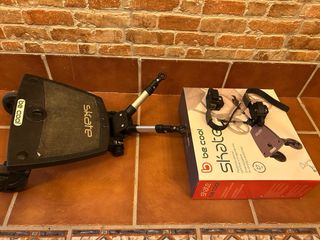 Patinete carrito universal Be Cool Skate