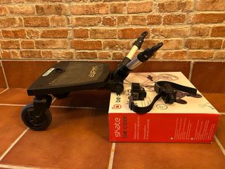 Patinete carrito universal Be Cool Skate