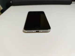 iPhone SE 2020 128GB Blanco