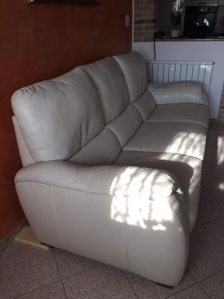 Divano 3 posti Divani & Divani by Natuzzi