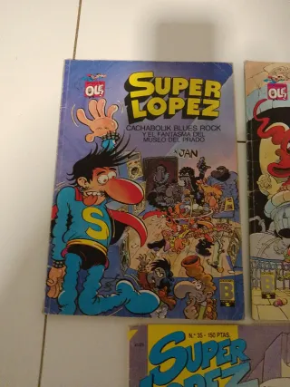 Lote super López