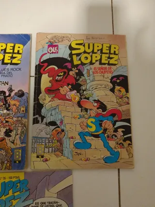 Lote super López