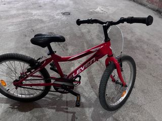 Bicicleta Eleven niño 18 pulgadas