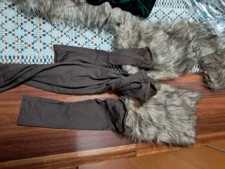 Disfraz Vikingo Kimokawai Talla XL