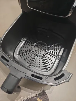 Freidora de Aire 6,5L 1700W