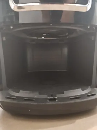 Freidora de Aire 6,5L 1700W