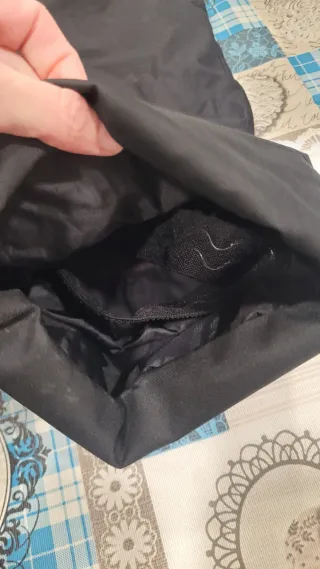 Pantalón Nieve Decathlon 5 años