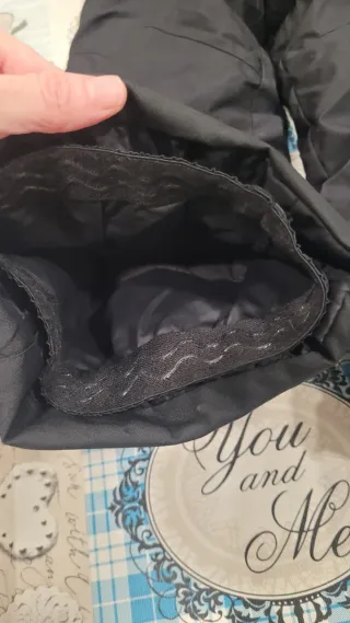 Pantalón Nieve Decathlon 5 años