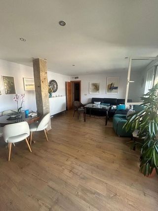 Piso en alquiler en Camino de Ronda - Rosaleda en Granada