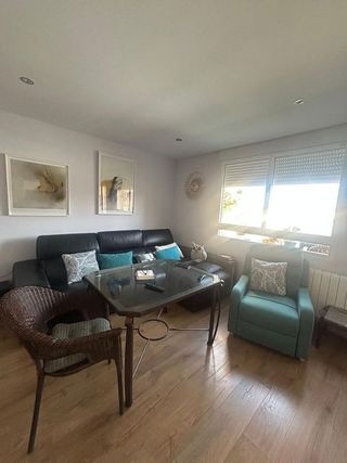 Piso en alquiler en Camino de Ronda - Rosaleda en Granada