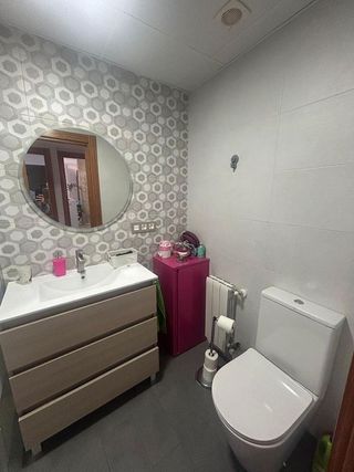 Piso en alquiler en Camino de Ronda - Rosaleda en Granada