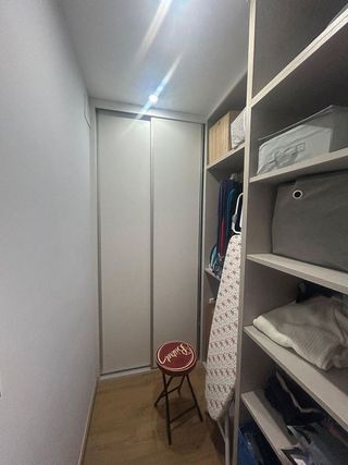 Piso en alquiler en Camino de Ronda - Rosaleda en Granada