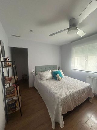 Piso en alquiler en Camino de Ronda - Rosaleda en Granada