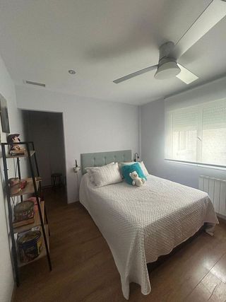 Piso en alquiler en Camino de Ronda - Rosaleda en Granada