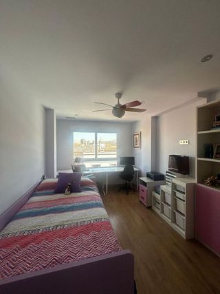 Piso en alquiler en Camino de Ronda - Rosaleda en Granada