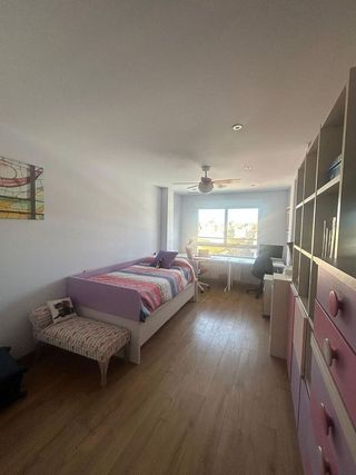 Piso en alquiler en Camino de Ronda - Rosaleda en Granada