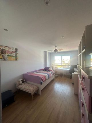 Piso en alquiler en Camino de Ronda - Rosaleda en Granada