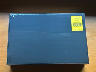 Consola Analogue 3D Blanca (Nuevo)