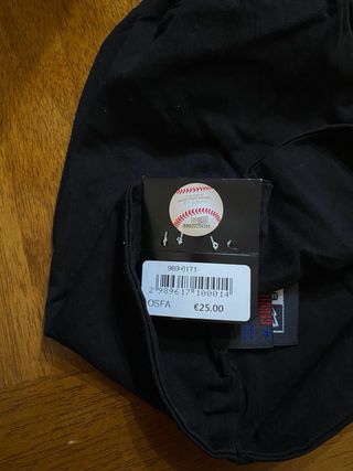 Tris cappelli New Era