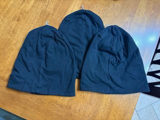 Tris cappelli New Era