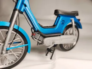 Maqueta Derbi Variant N 1979 1:10
