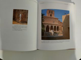 libro Luces del Duero