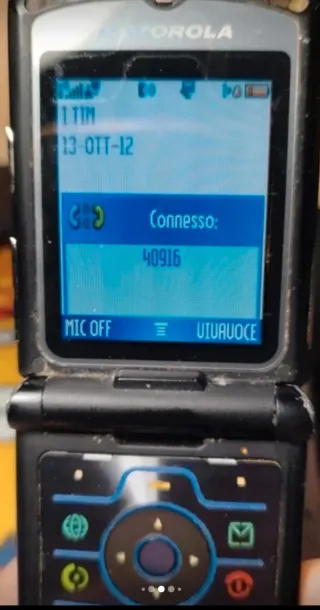 Motorola Razr V3 e V3i - 2 Cellulari