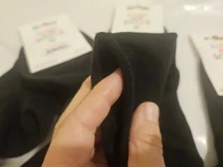 3 Pares Calcetines Jorigú Algodón Talla Única