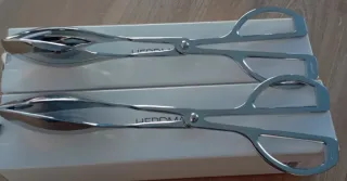 2 Tenazes Salada Herdmar