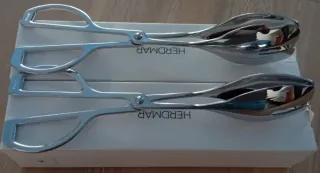 2 Tenazes Salada Herdmar