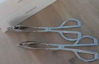 2 Tenazes Salada Herdmar