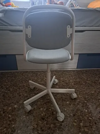 Silla de escritorio infantil