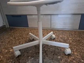 Silla de escritorio infantil