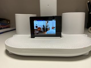 Cámara de Deportes HD 1080P Negra