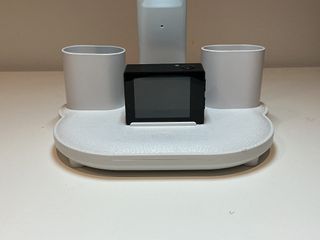 Cámara de Deportes HD 1080P Negra