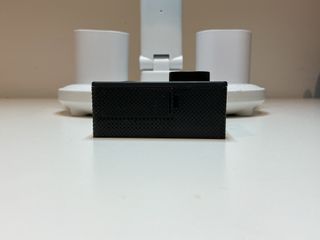 Cámara de Deportes HD 1080P Negra