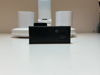 Cámara de Deportes HD 1080P Negra