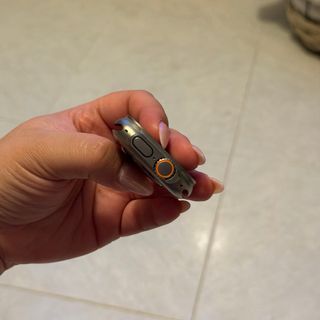 Apple Watch Ultra GPS + Cellular 1ª Gen