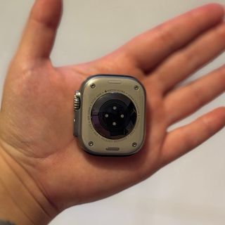 Apple Watch Ultra GPS + Cellular 1ª Gen
