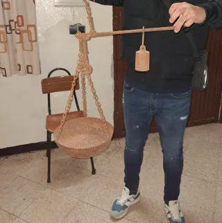 2 Romanas Antiguas de Hierro