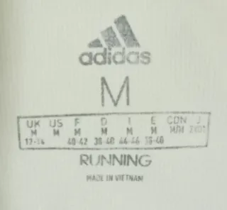 Chaqueta Cortavientos Adidas NASA Plata