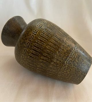 Vaso vintage West Germany