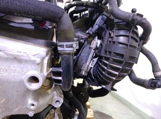 Rectp5432607 motor completo dpca seat leon 1.5 tsi