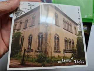 Xbox One The Town of Light