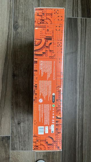 LEGO 10306 Atari 2600